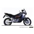 DOPPEL AUSPUFF ABE MSR SPORTAUSPUFF MOTORRAD KTM LC8 950 ADVENTURE - S 2003/07 / SUPERMOTO 2005/08 / ADVENTURE - R - DAKAR 2006/14 / SMT 990 2008/14 BLOT-ON